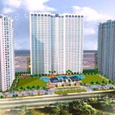 Grass Residences Tower 5 Sm North Qc مانيلا المظهر الخارجي الصورة