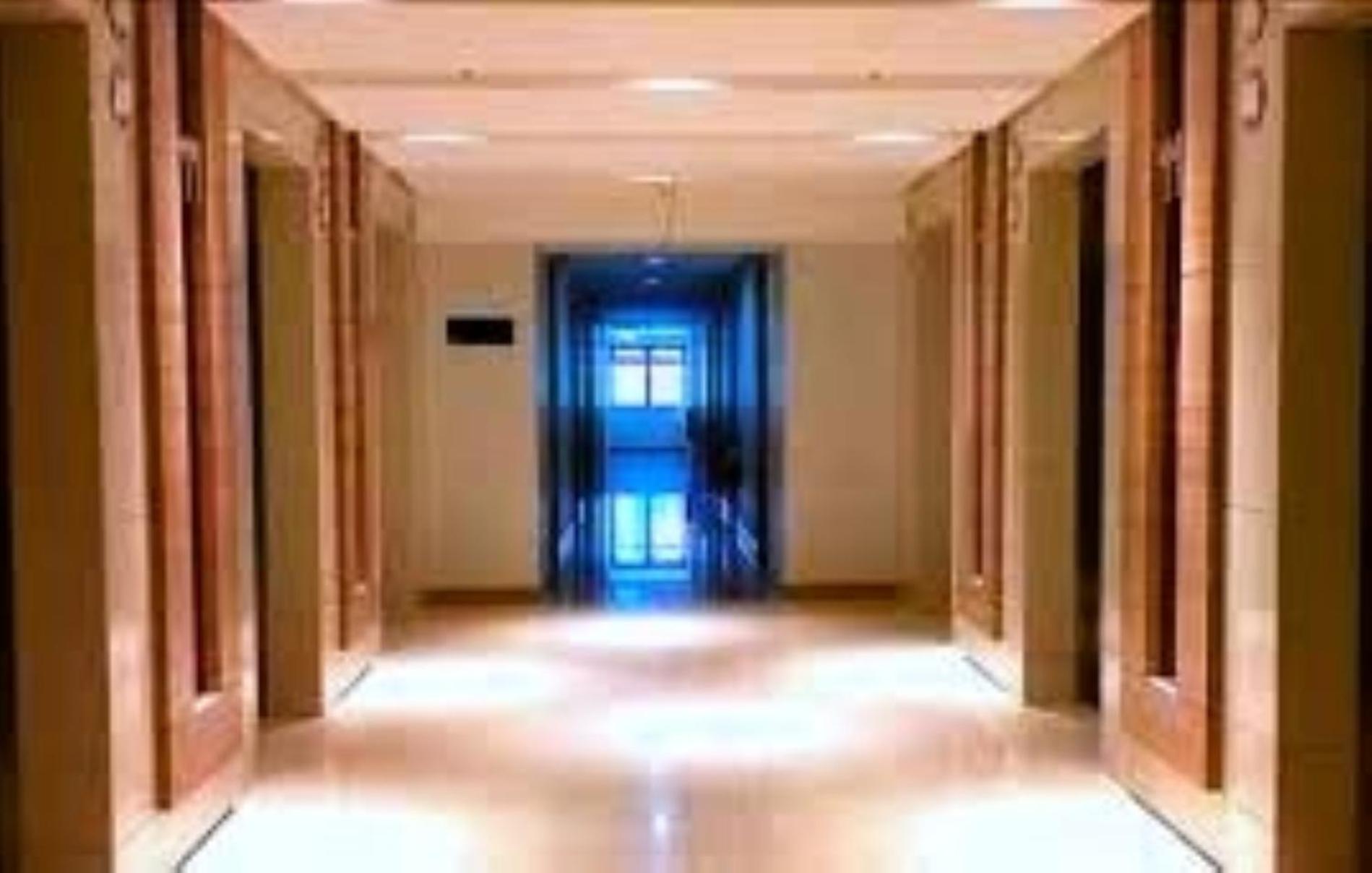 Grass Residences Tower 5 Sm North Qc مانيلا المظهر الخارجي الصورة