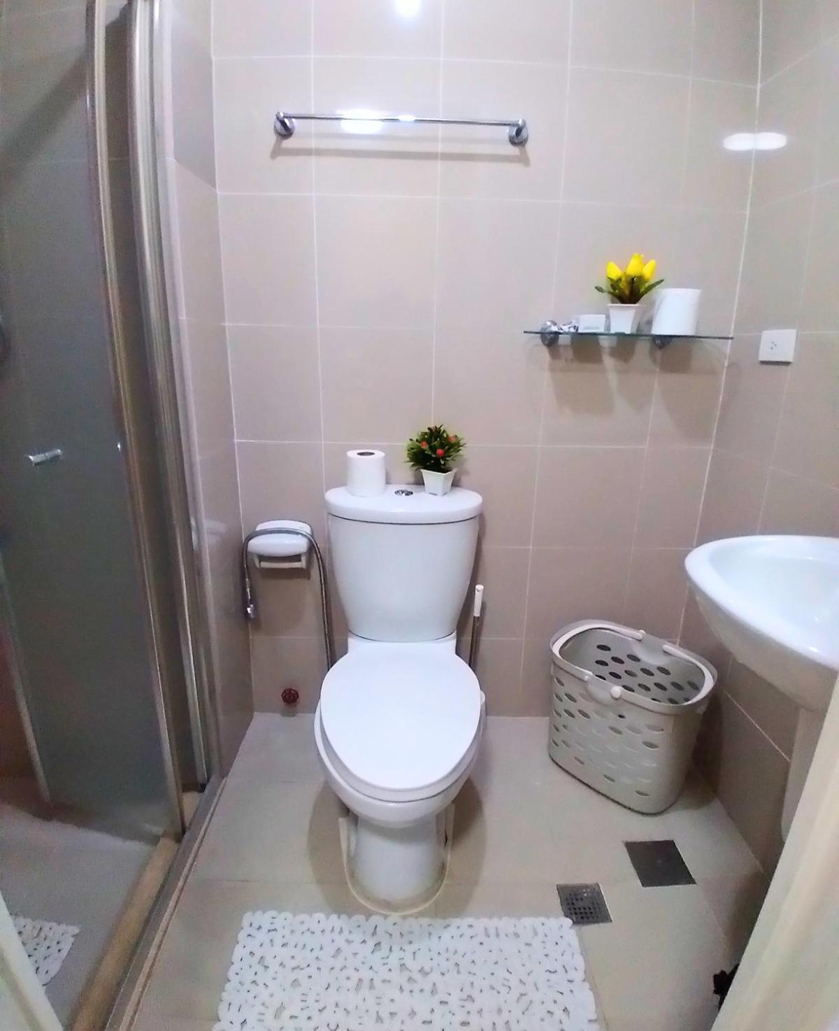 Grass Residences Tower 5 Sm North Qc مانيلا الغرفة الصورة