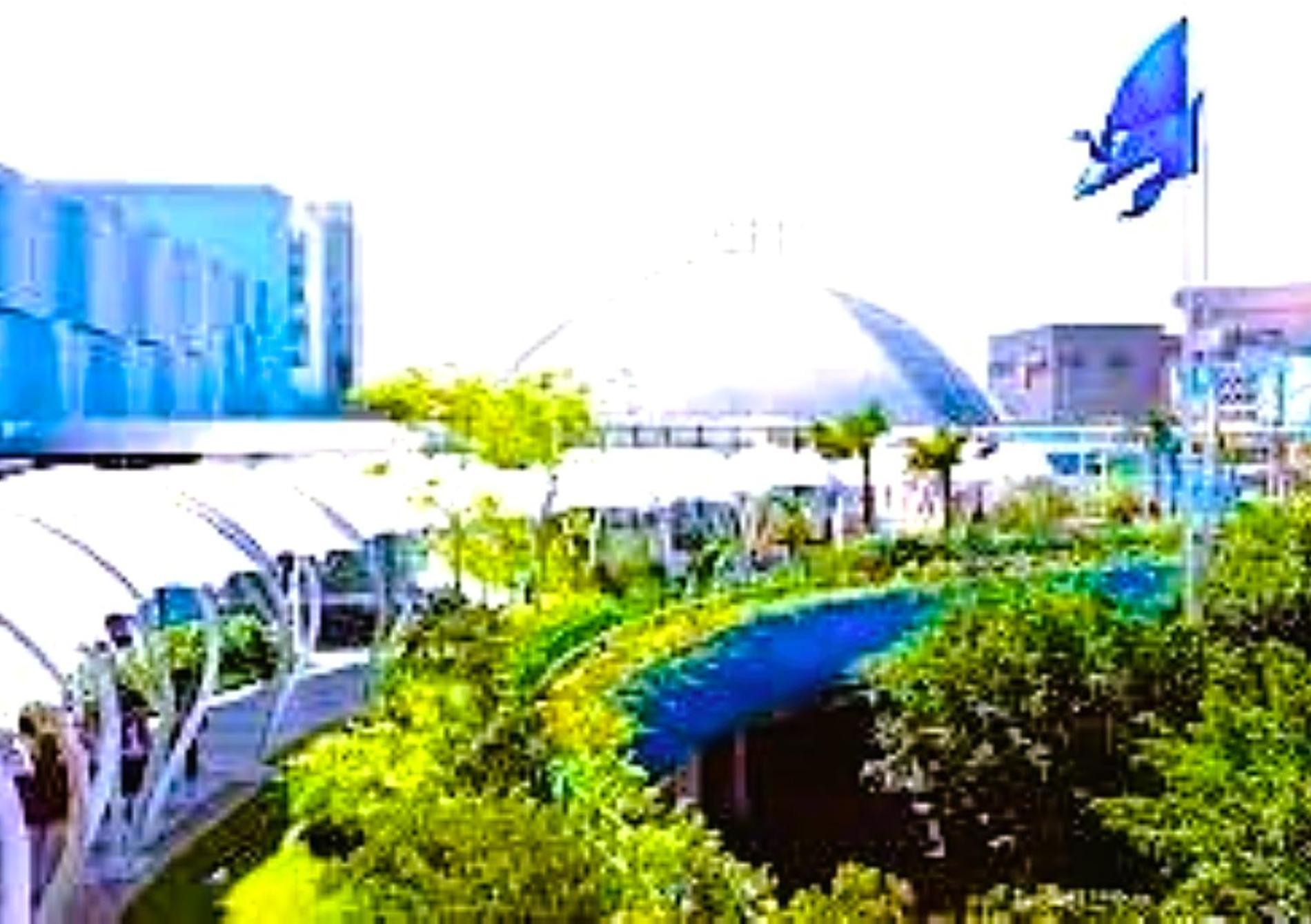Grass Residences Tower 5 Sm North Qc مانيلا المظهر الخارجي الصورة