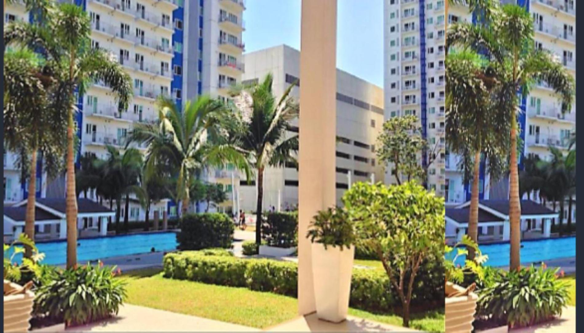 Grass Residences Tower 5 Sm North Qc مانيلا المظهر الخارجي الصورة