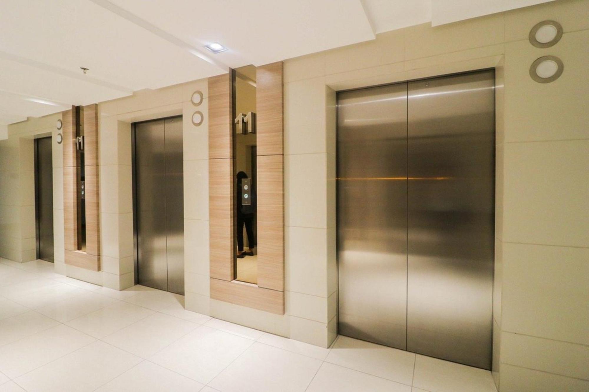 Grass Residences Tower 5 Sm North Qc مانيلا المظهر الخارجي الصورة