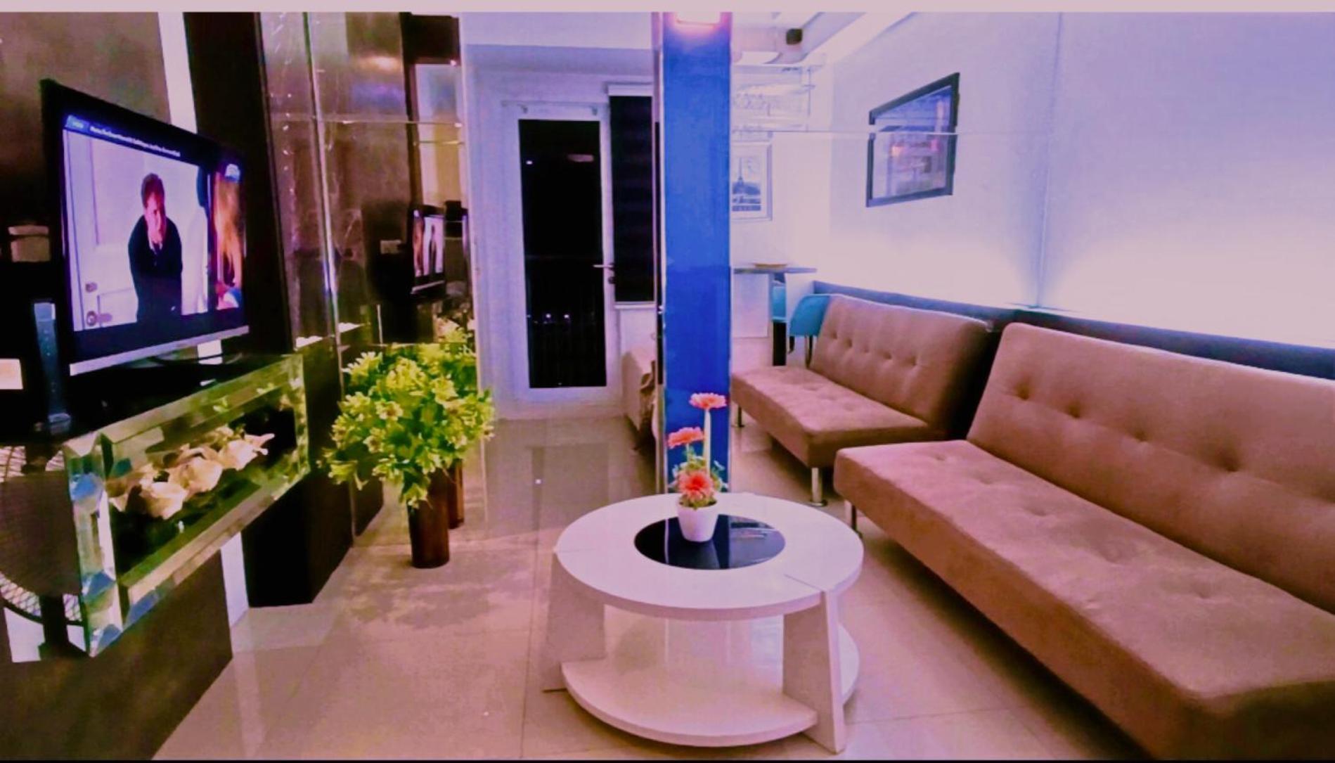 Grass Residences Tower 5 Sm North Qc مانيلا المظهر الخارجي الصورة